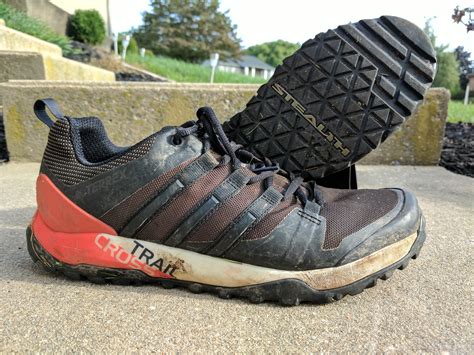 Gear Review: Adidas Terrex Trail Cross SL : r/MTB 